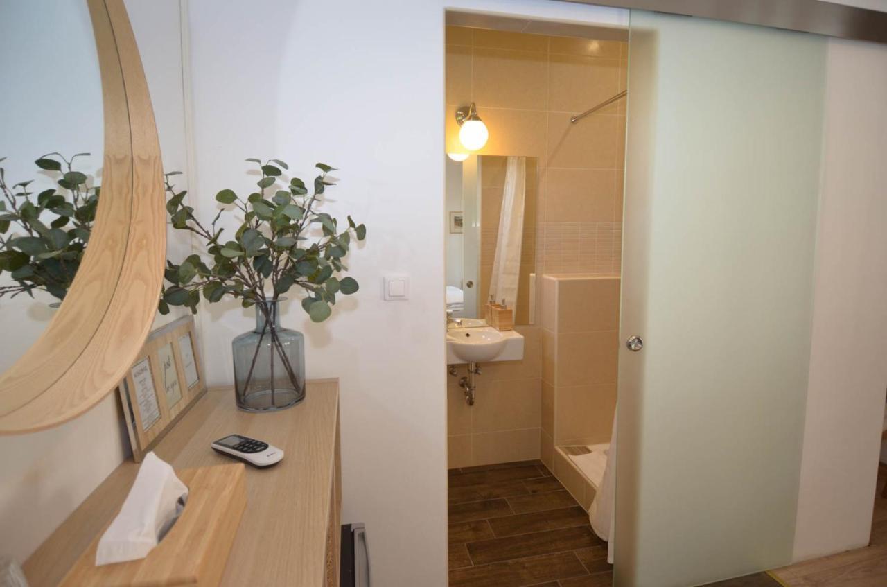Buzas Pince Vendeghaz Hotel Ecsed Exterior photo