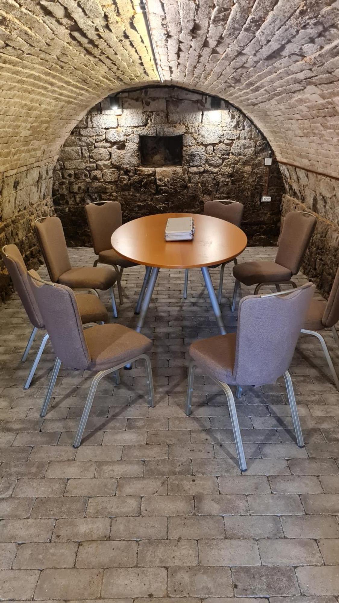 Buzas Pince Vendeghaz Hotel Ecsed Exterior photo